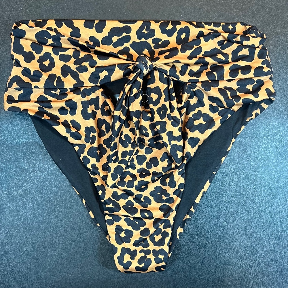 Beach Riot bathing suit bottoms - Picture 2 of 6